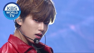GHOST9 - Think of Dawn [Music Bank / ]