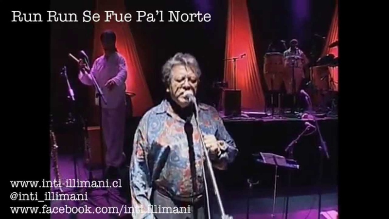 Run Run se fue pal