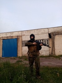 Юра Гавриков