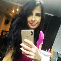 Екатерина Марчик