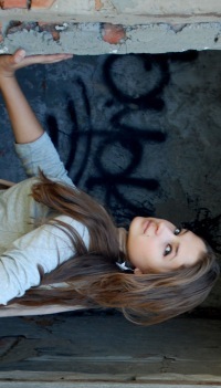 №3, Anastasia Chernih, Запорожье №3, Anastasia Chernih, Запорожье