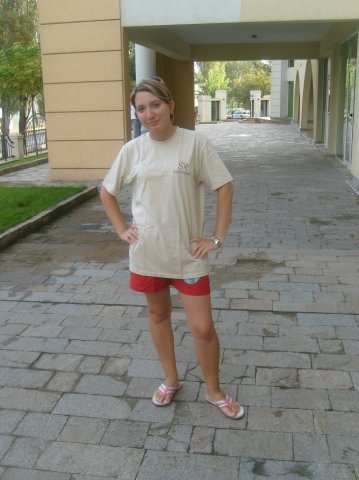 №38, Ольга Тарханова, 36 лет, Красноярск №38, Ольга Тарханова, 36 лет, Красноярск