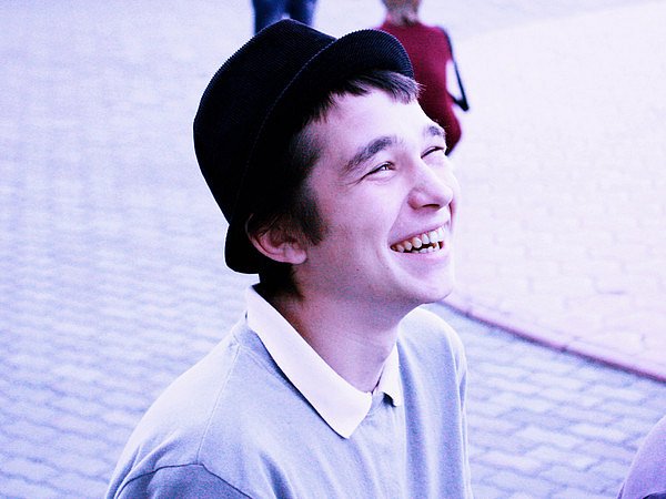 №101, Данила Саратцев, 34 года, Москва №101, Данила Саратцев, 34 года, Москва