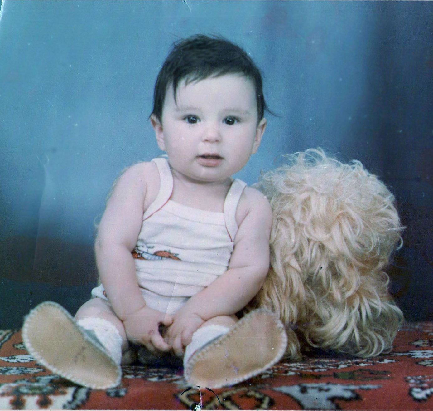 Фото профиля