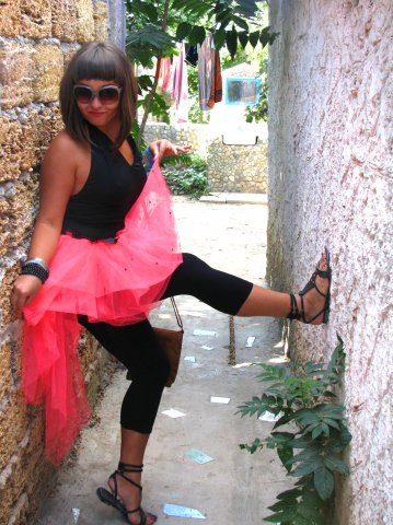 №25, Виктория Маршак, Одесса №25, Виктория Маршак, Одесса