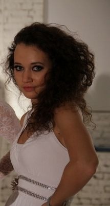 №58, Ангелина Краснова №58, Ангелина Краснова