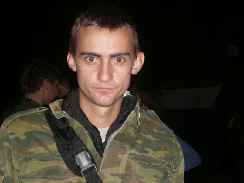 №54, Андрей Кулаков, 41 год, Луховицы №54, Андрей Кулаков, 41 год, Луховицы