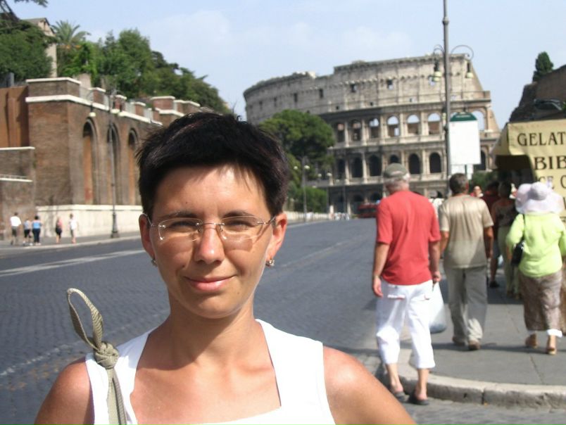 №5, Людмила Расторгуева, 54 года, Минск, Беларусь №5, Людмила Расторгуева, 54 года, Минск, Беларусь