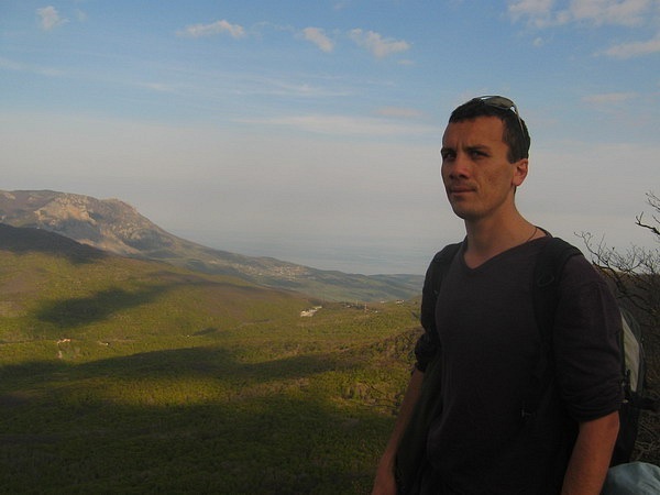 №59, Тихон Синицын №59, Тихон Синицын