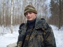 Фотография Нечаева Евгения