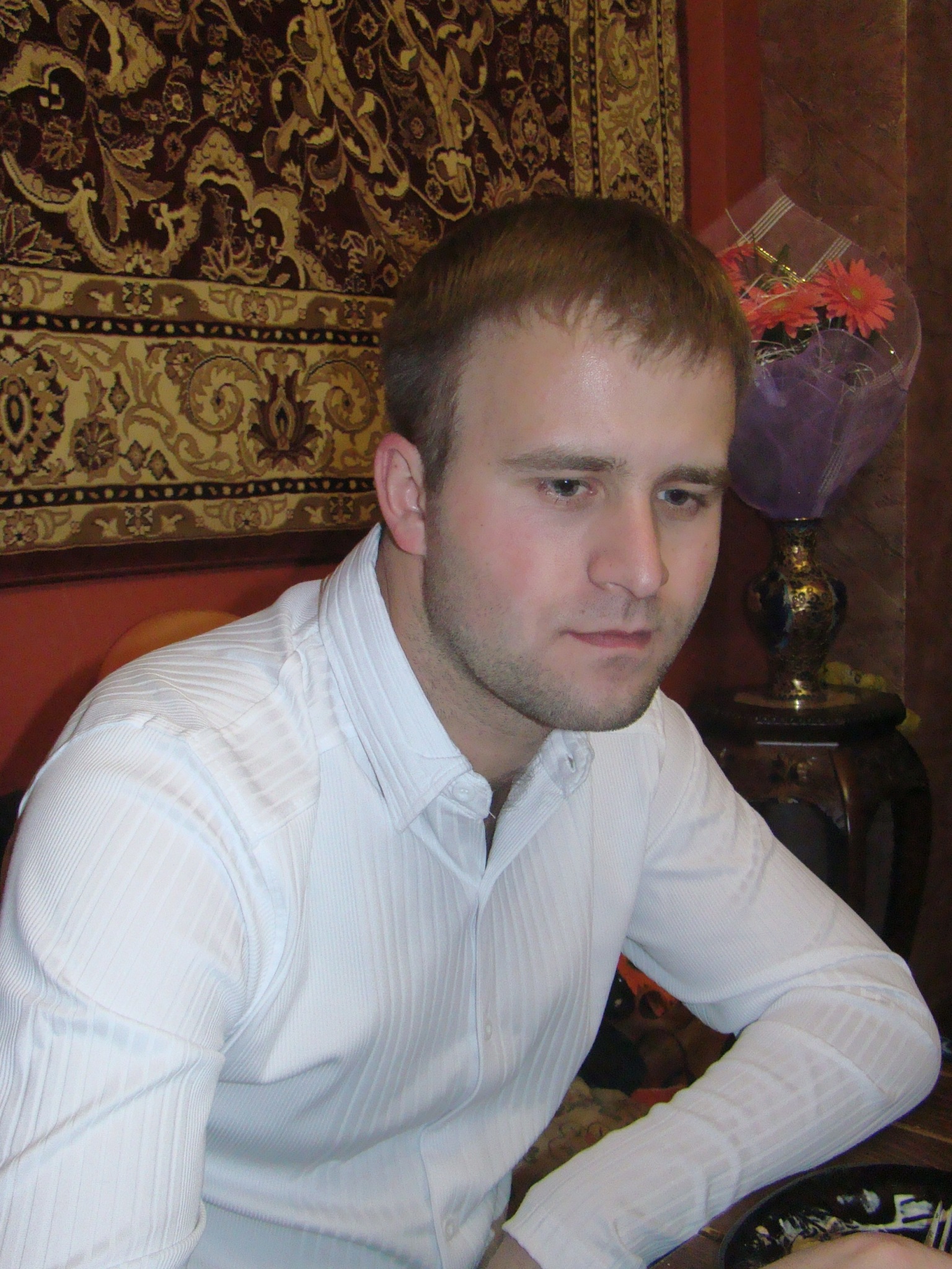 Фото профиля