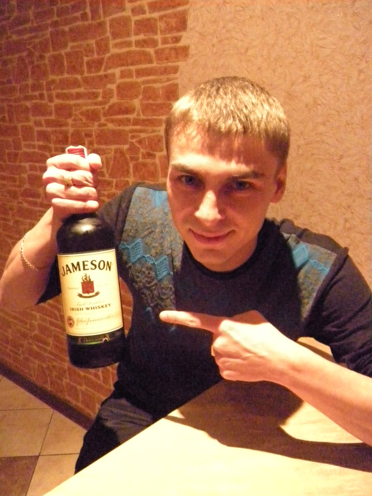 Фото профиля