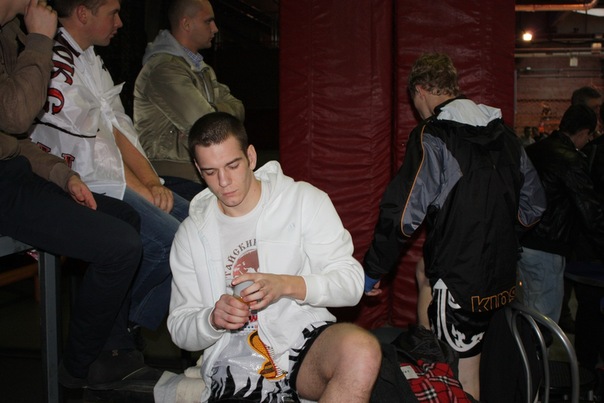 №7, Рома Медведев, Москва №7, Рома Медведев, Москва