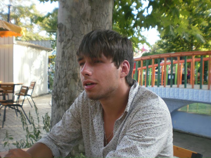 №12, Кирилл Кириченко, 35 лет, Limassol, Кипр №12, Кирилл Кириченко, 35 лет, Limassol, Кипр