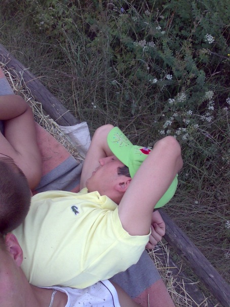 №25, Алексей Безик, 37 лет, Москва №25, Алексей Безик, 37 лет, Москва