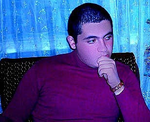 №2, Spartak Aleksanyan, 19.7 №2, Spartak Aleksanyan, 19.7