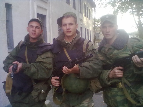 №122, Кирилл Андрияш, 34 года №122, Кирилл Андрияш, 34 года