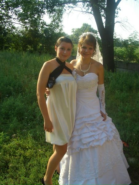 №136, Алинчик Бабюк, 33 года, Санкт-Петербург №136, Алинчик Бабюк, 33 года, Санкт-Петербург