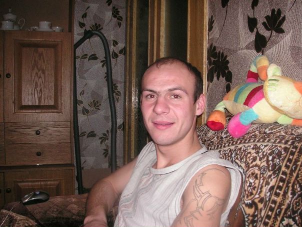 №4, Александр Шатров, 36 лет, Минск №4, Александр Шатров, 36 лет, Минск