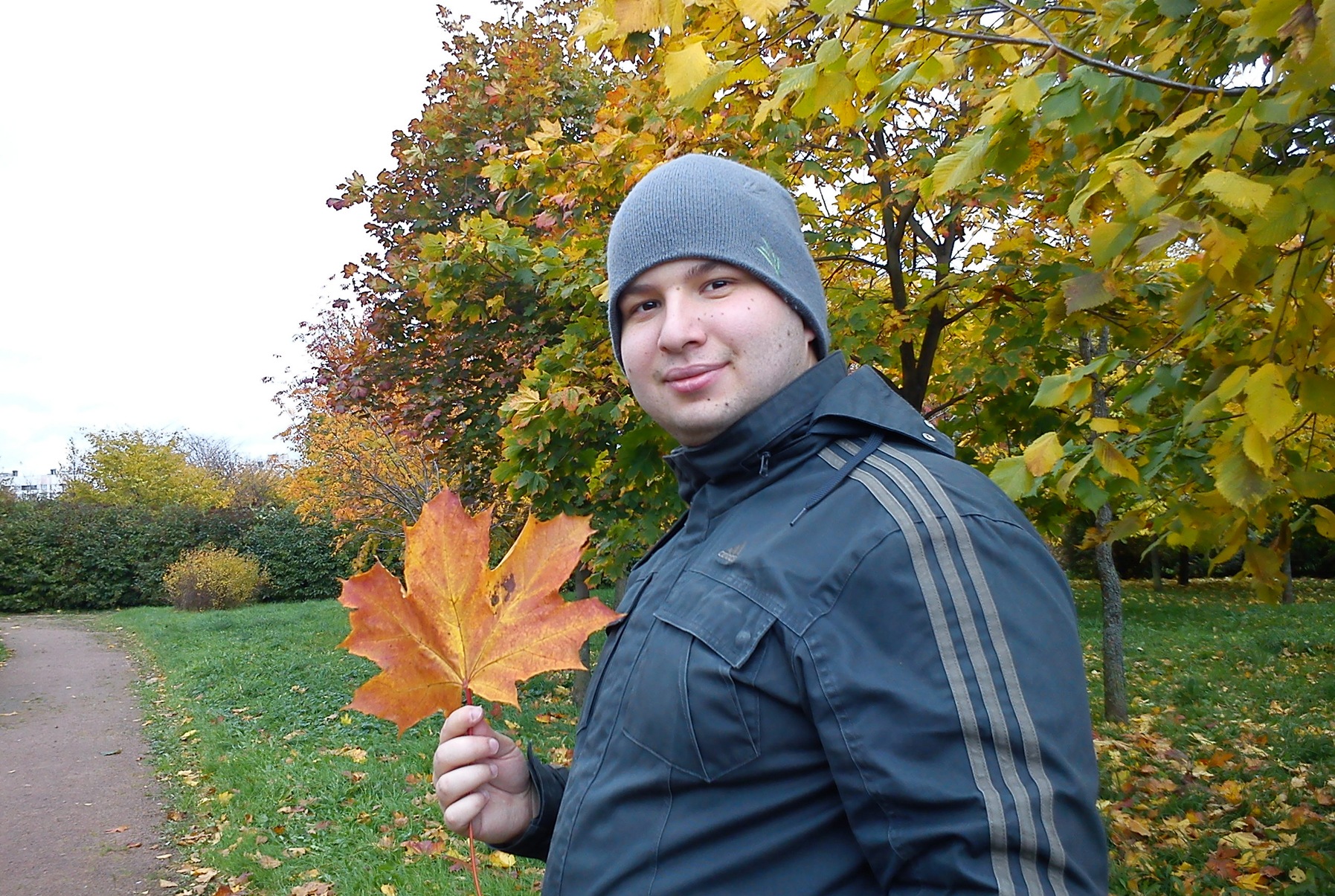 Фото профиля