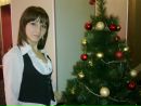 Фотография Анет Кипиш