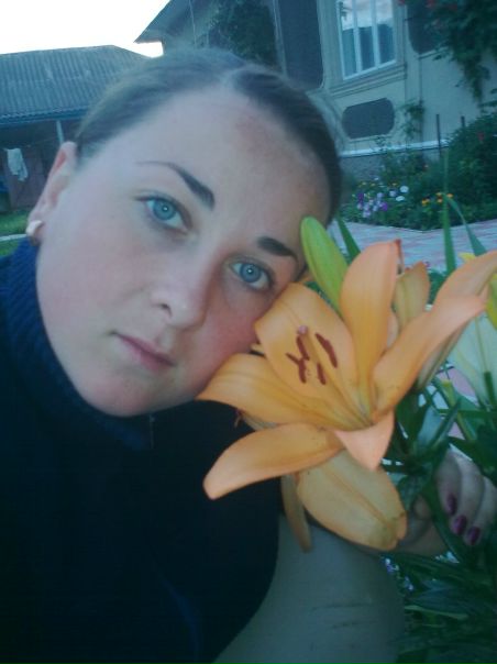 №19, Глория Доголич, 37 лет, Костичаны №19, Глория Доголич, 37 лет, Костичаны