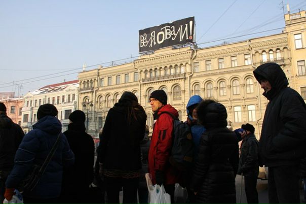 №87, Алексей Кашевар, 41 год, Санкт-Петербург №87, Алексей Кашевар, 41 год, Санкт-Петербург