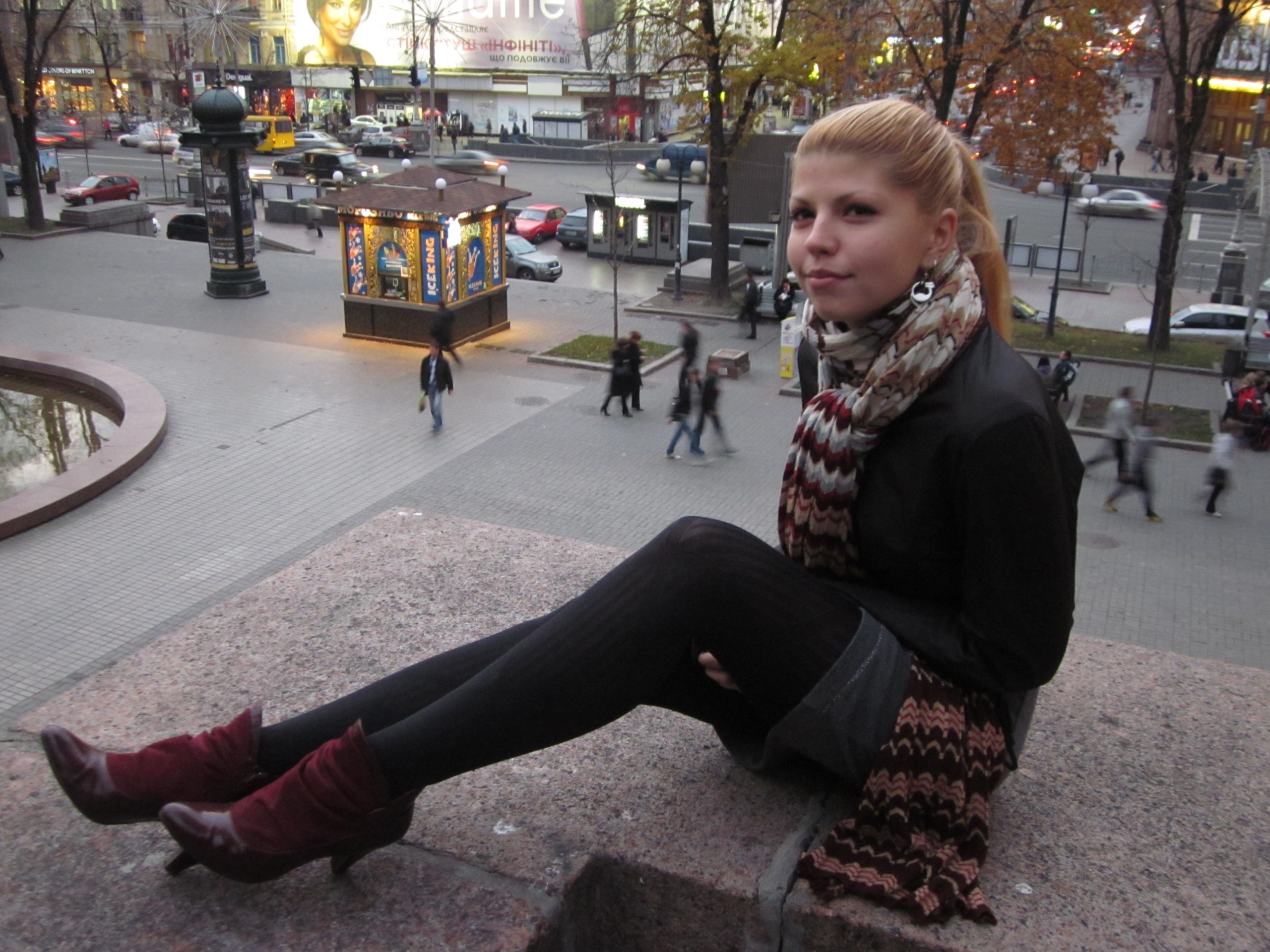 Фото профиля