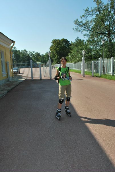 №96, Анастасия Татьянина, Санкт-Петербург №96, Анастасия Татьянина, Санкт-Петербург