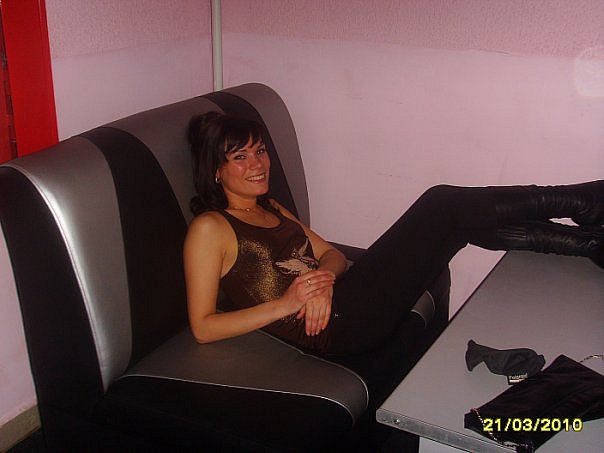 №33, Анюта Суркова, 41 год, Санкт-Петербург №33, Анюта Суркова, 41 год, Санкт-Петербург