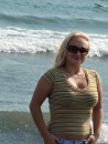 Элина Бодунова, Смоленск, Россия, 25.08