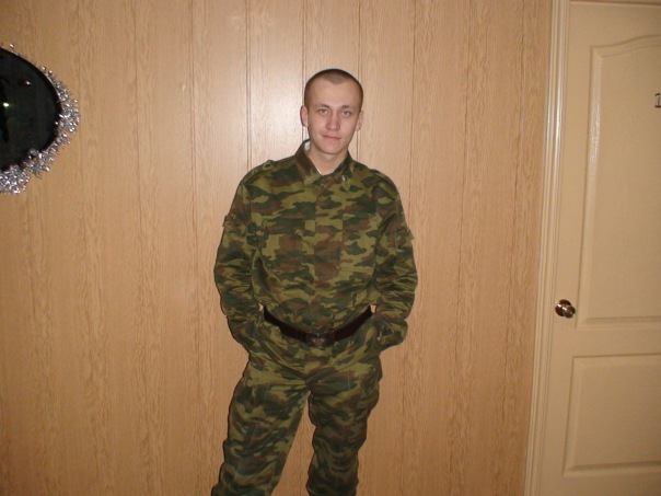 №20, Константин Петров, 36 лет, Челябинск №20, Константин Петров, 36 лет, Челябинск