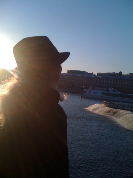 №34, Настя Бабаева №34, Настя Бабаева