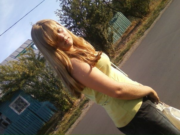 №70, Диана Соболева, 30 лет, Нижний Новгород №70, Диана Соболева, 30 лет, Нижний Новгород