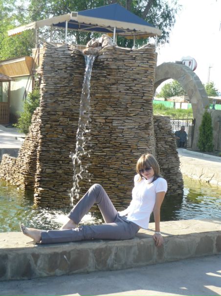 №6, Юлия Макарина, Саратов №6, Юлия Макарина, Саратов