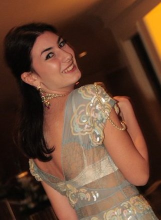 №25, Ai Ia, 34 года, Москва №25, Ai Ia, 34 года, Москва