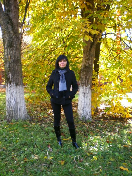 №15, Ольга Ромасенко, Харьков №15, Ольга Ромасенко, Харьков