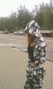 Фотография Поповой Анастасии
