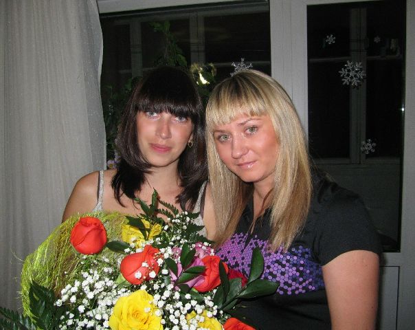 №3, Настёна Иванова, Хабаровск №3, Настёна Иванова, Хабаровск