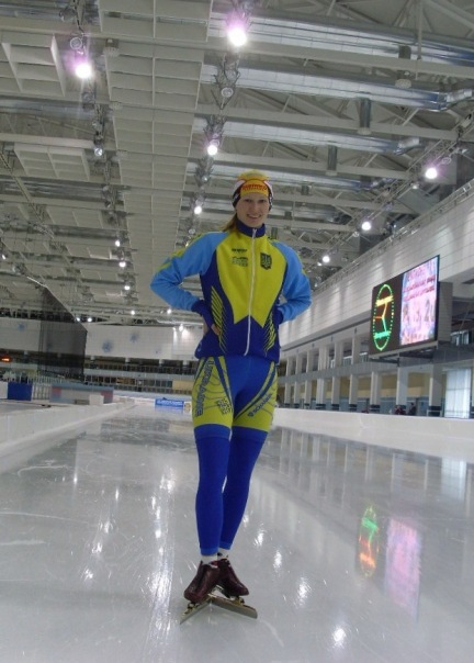 №50, Анна Югай №50, Анна Югай