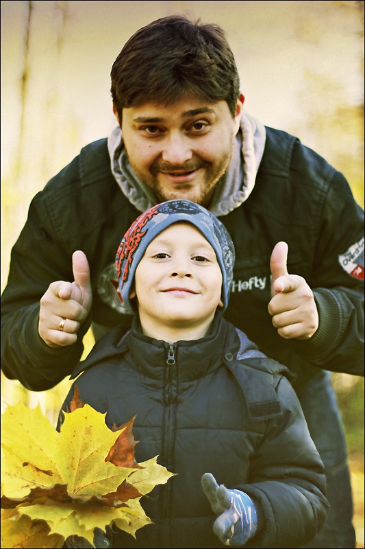 Фото профиля