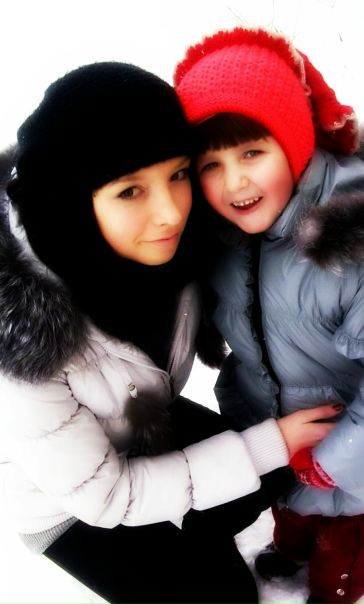 №27, Екатерина Кузьмицкая, 32 года, Тюмень, Россия №27, Екатерина Кузьмицкая, 32 года, Тюмень, Россия