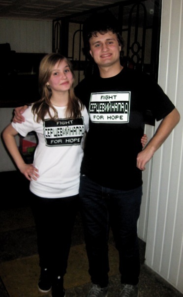 №120, Містер Коржик, 35 лет, Полтава №120, Містер Коржик, 35 лет, Полтава