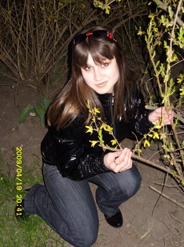 №91, Януська Курченко, 34 года, Белая Церковь №91, Януська Курченко, 34 года, Белая Церковь