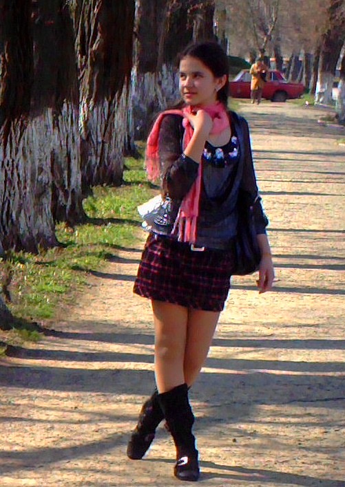 Фото профиля