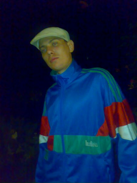 №36, Игорёк Гришин, 38 лет, Краматорск №36, Игорёк Гришин, 38 лет, Краматорск