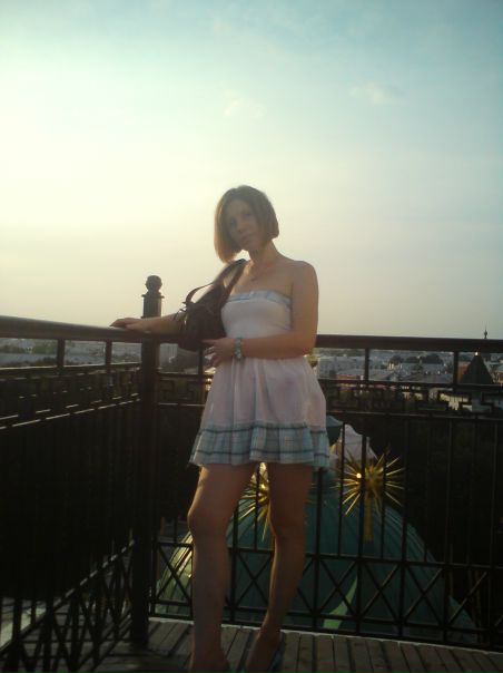 №13, Мария Марусенко №13, Мария Марусенко