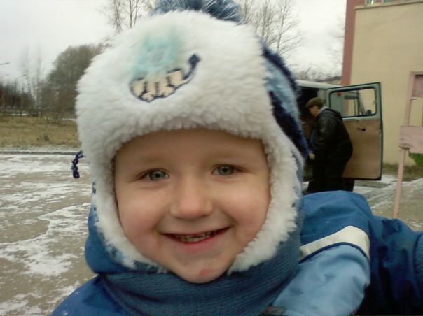 №11, Екатерина Белянкина-Игнатьева, 39 лет, Новочебоксарск №11, Екатерина Белянкина-Игнатьева, 39 лет, Новочебоксарск