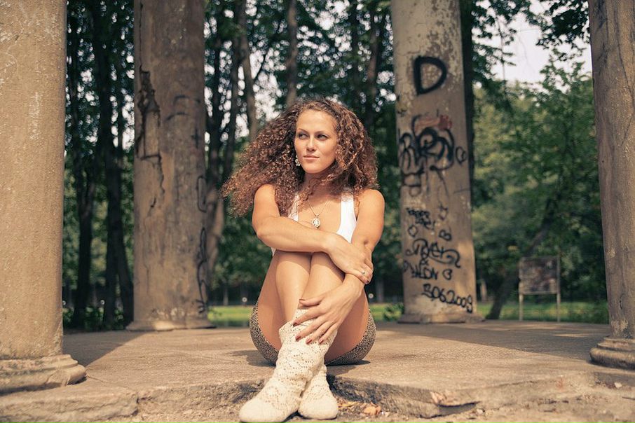 №22, Ольга Иванова, 36 лет, Москва №22, Ольга Иванова, 36 лет, Москва