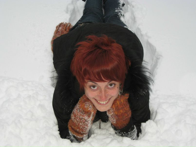 №2, Olga Butterfly, Киев №2, Olga Butterfly, Киев
